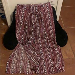 Vanilla Star Fancy Pants